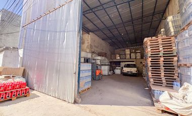 Depósito en Sarandi