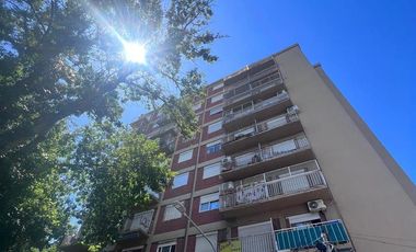 Departamento en alquiler de 2 ambientes en La Lucila
