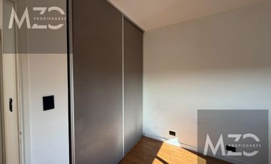 Departamento en alquiler de 2 ambientes en La Lucila