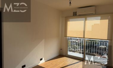 Departamento en alquiler de 2 ambientes en La Lucila