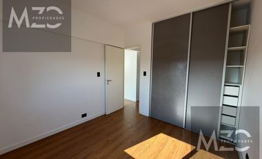 Departamento en alquiler de 2 ambientes en La Lucila
