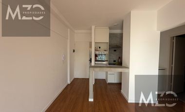 Departamento en alquiler de 2 ambientes en La Lucila