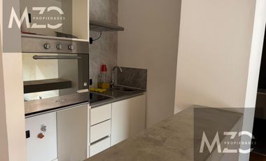 Departamento en alquiler de 2 ambientes en La Lucila