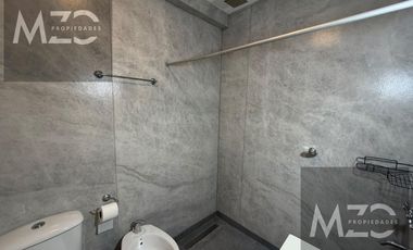 Departamento en alquiler de 2 ambientes en La Lucila
