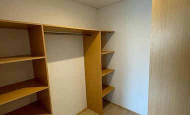 Departamento de 2 ambientes con cochera en alquiler - Edificio Premiun