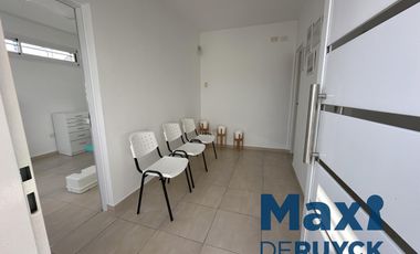 Consultorio odontologico a estrenar