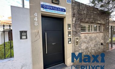 Consultorio odontologico a estrenar