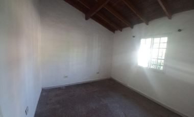 Alquiler Departamento en