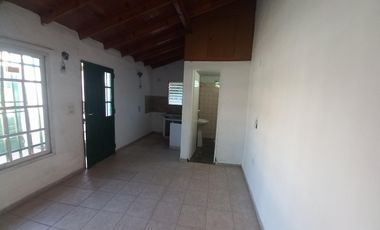 Alquiler Departamento en