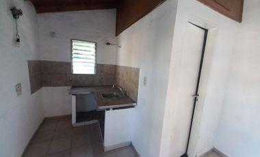 Alquiler Departamento en
