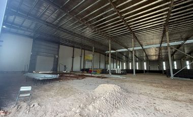 Depósito en  Campana