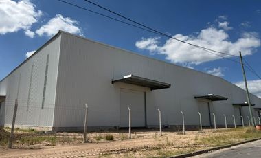 Depósito en  Campana