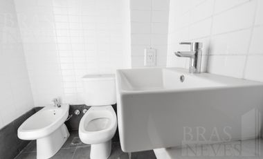 Monoambiente CON COCHERA ** amenities