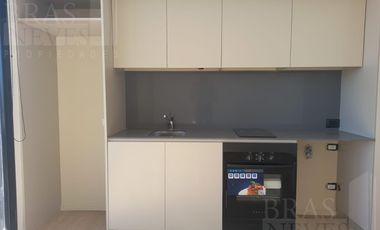 Monoambiente CON COCHERA ** amenities