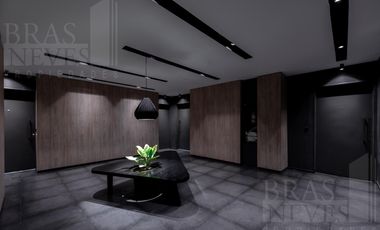 Monoambiente CON COCHERA ** amenities