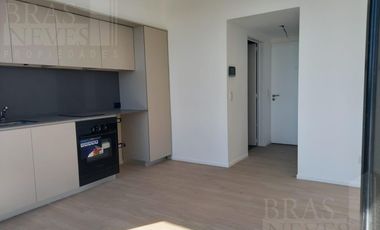Monoambiente CON COCHERA ** amenities