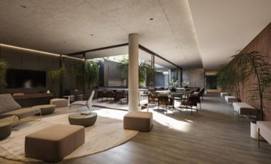 Nice Cordoba - Venta Depto. 2 amb - balcón - Entrega fines 2026