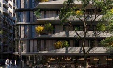 Nice Cordoba - Venta Depto. 2 amb - balcón - Entrega fines 2026