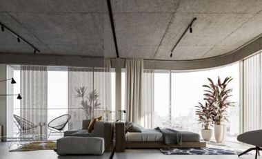 Nice Cordoba - Venta Depto. 2 amb - balcón - Entrega fines 2026