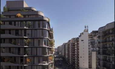 Nice Cordoba - Venta Depto. 2 amb - balcón - Entrega fines 2026