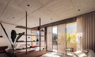 Nice Cordoba - Venta Depto. 2 amb - balcón - Entrega fines 2026