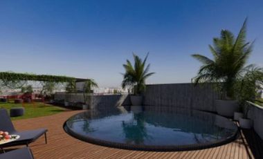 Nice Cordoba - Venta Depto. 2 amb - balcón - Entrega fines 2026
