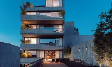 Nice Cordoba - Venta Depto. 2 amb - balcón - Entrega fines 2026
