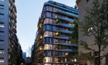 Nice Cordoba - Venta Depto. 2 amb - balcón - Entrega fines 2026