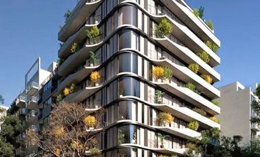 Nice Cordoba - Venta Depto. 2 amb - balcón - Entrega fines 2026