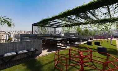 Nice Cordoba - Venta Depto. 2 amb - balcón - Entrega fines 2026