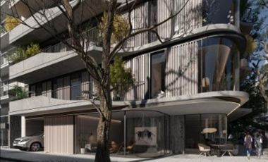 Nice Cordoba - Venta Depto. 2 amb - balcón - Entrega fines 2026