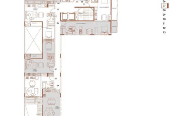 Nice Cordoba - Venta Depto. 2 amb - balcón - Entrega fines 2026