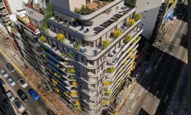 Nice Cordoba - Venta Depto. 2 amb - balcón - Entrega fines 2026