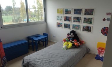 Departamento en Islas del Golf, Enjoy, Nordelta