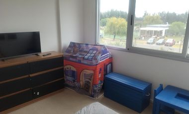 Departamento en Islas del Golf, Enjoy, Nordelta