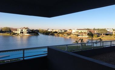 Departamento en Islas del Golf, Enjoy, Nordelta