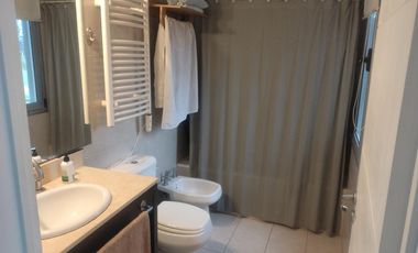 Departamento en Islas del Golf, Enjoy, Nordelta
