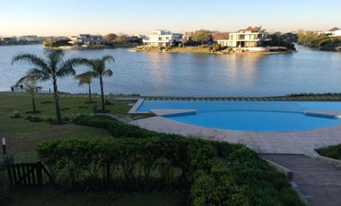 Departamento en Islas del Golf, Enjoy, Nordelta