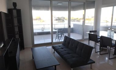Departamento en Islas del Golf, Enjoy, Nordelta
