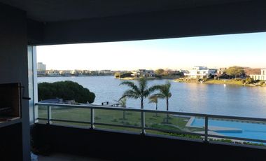 Departamento en Islas del Golf, Enjoy, Nordelta
