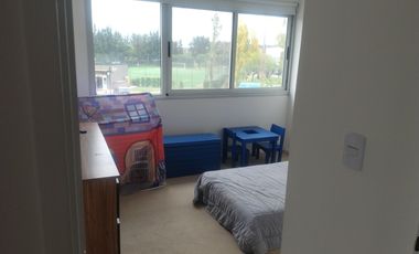 Departamento en Islas del Golf, Enjoy, Nordelta