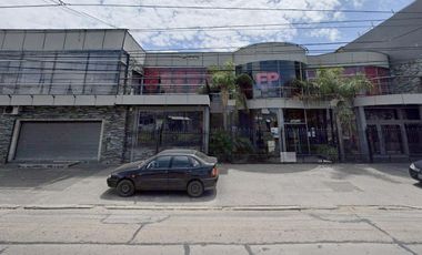 Excelente Local - actual salon de eventos, GYM o Concesionarias- 1600 m2 - Berazategui