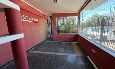 Excelente Local - actual salon de eventos, GYM o Concesionarias- 1600 m2 - Berazategui