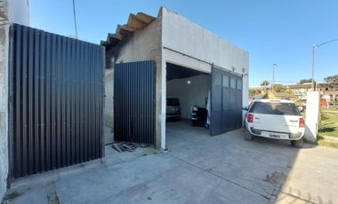 Galpón - Venta - Villa Gesell - Gas Natural