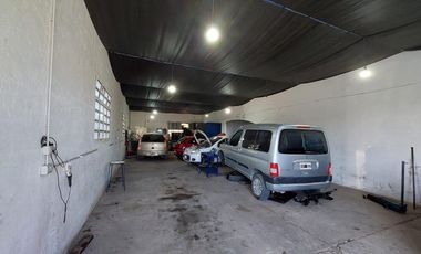Galpón - Venta - Villa Gesell - Gas Natural