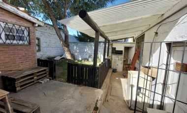 Galpón - Venta - Villa Gesell - Gas Natural