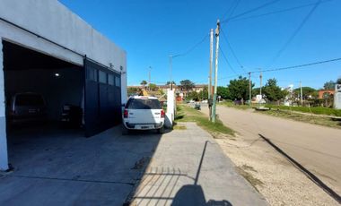 Galpón - Venta - Villa Gesell - Gas Natural