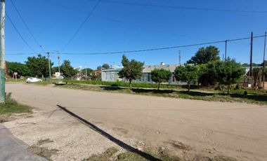 Galpón - Venta - Villa Gesell - Gas Natural