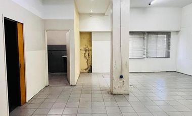 Alquiler - Casa Uso Comercial