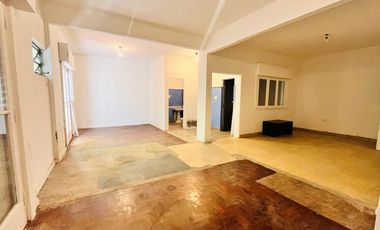 Alquiler - Casa Uso Comercial